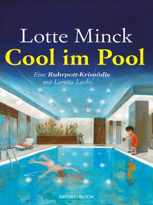 cover image of Cool im Pool